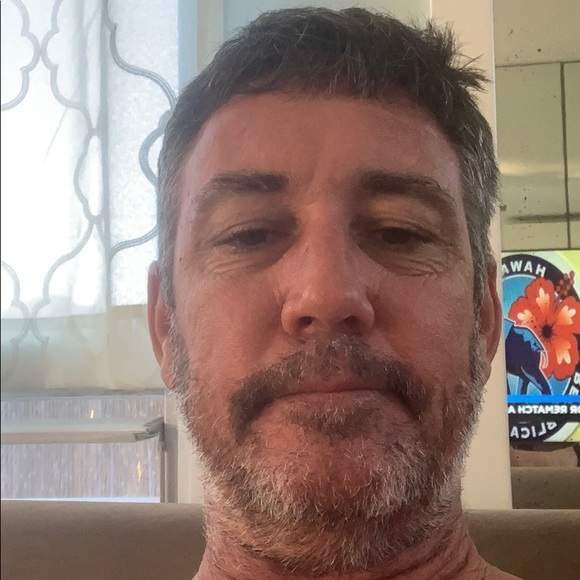 Meet your Posher, Steve - Picture 1 of 1